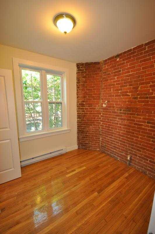 Townhouse for rent at 27 Sussex St, Roxbury Crossing, MA 02120