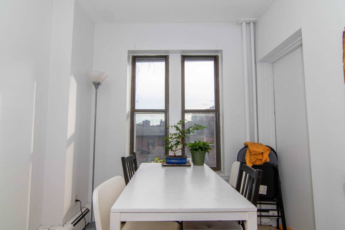 Apartment for rent at 453 Park Dr, Boston, MA 02215