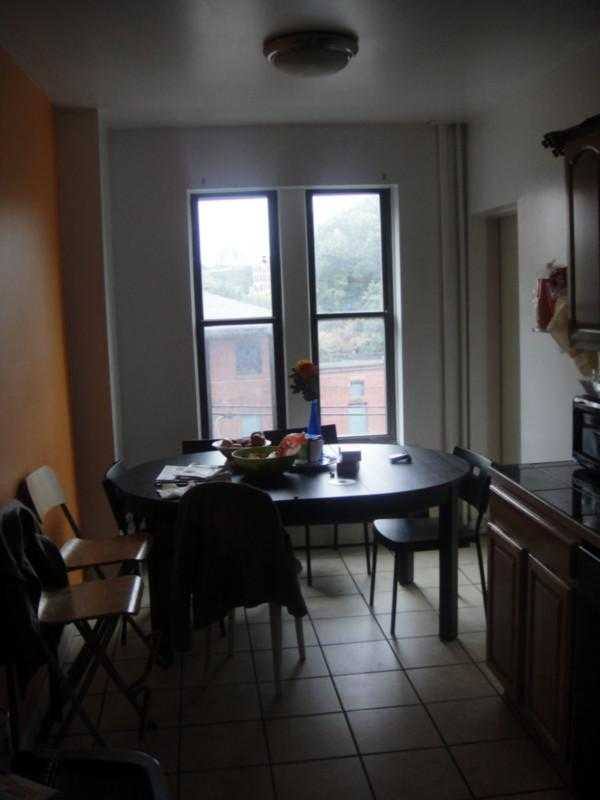 Apartment for rent at 453 Park Dr, Boston, MA 02215
