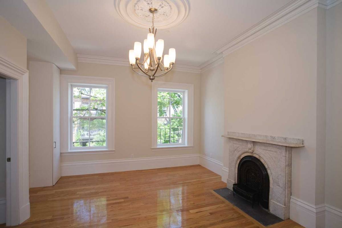 Apartment for rent at 662 Massachusetts Ave, Boston, MA 02118