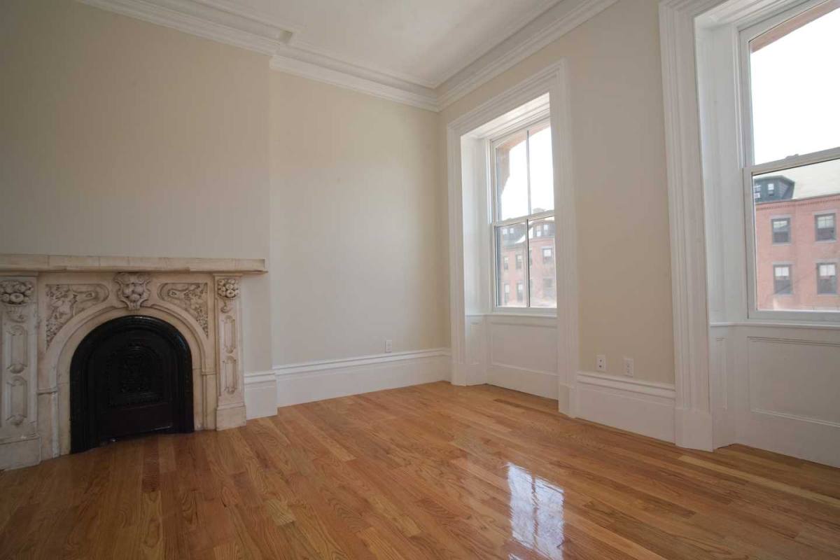 Apartment for rent at 662 Massachusetts Ave, Boston, MA 02118