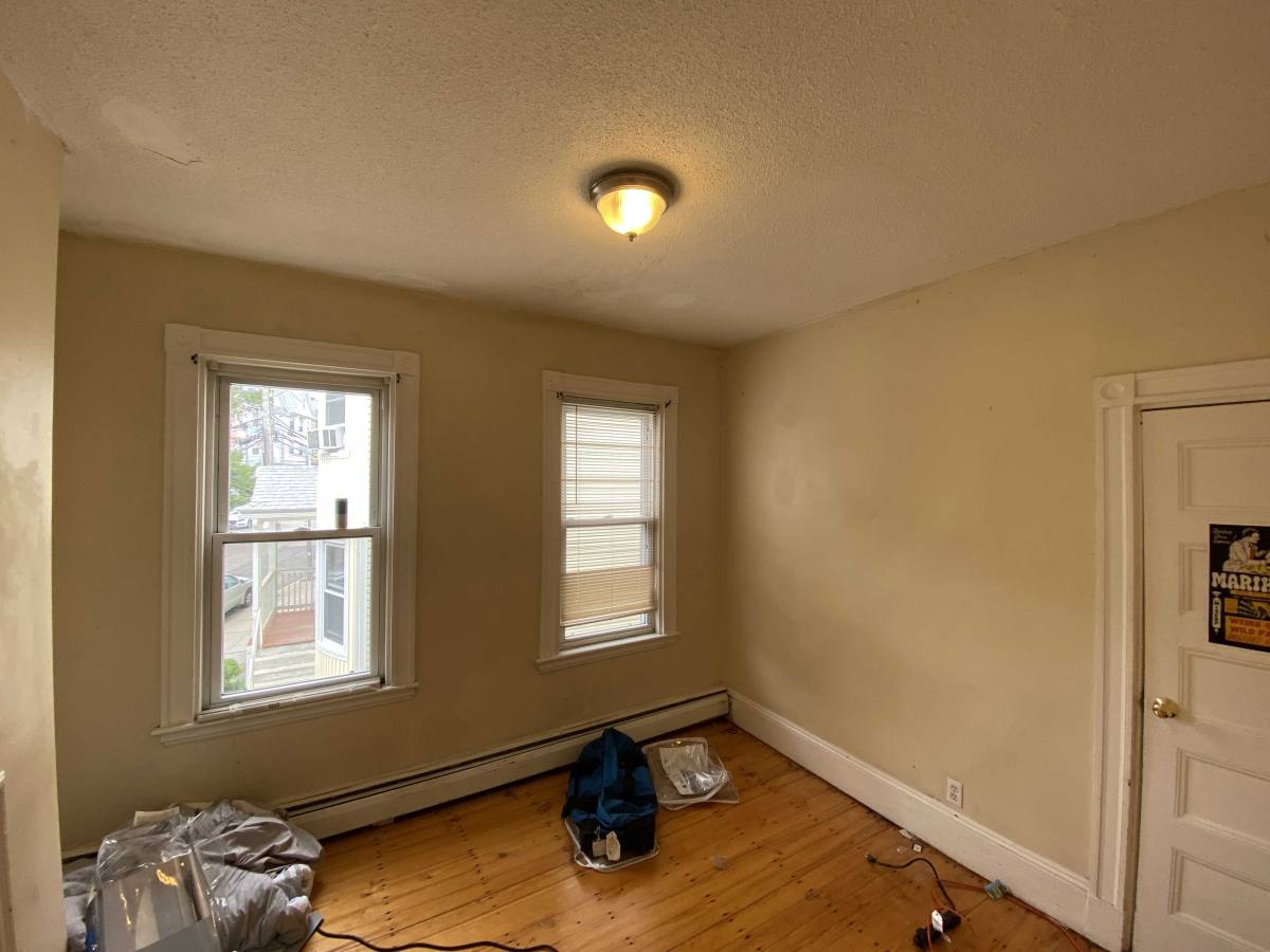 Apartment for rent at 59 Calumet St, Roxbury Crossing, MA 02120