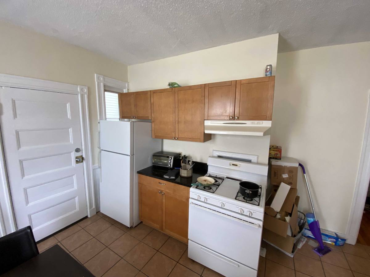 Apartment for rent at 59 Calumet St, Roxbury Crossing, MA 02120
