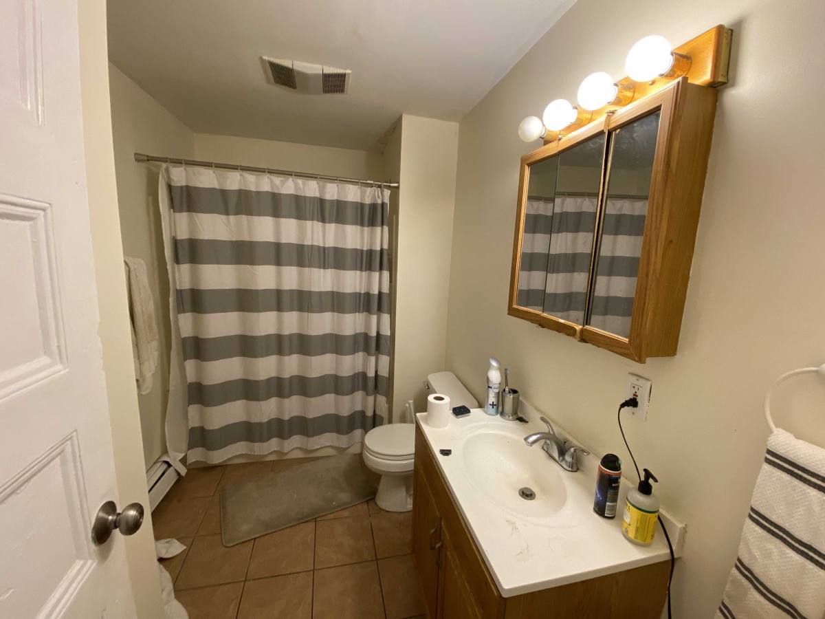 Apartment for rent at 59 Calumet St, Roxbury Crossing, MA 02120