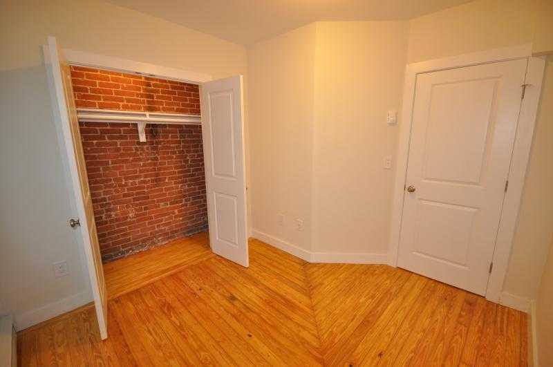 Townhouse for rent at 32 Sussex St, Roxbury Crossing, MA 02120