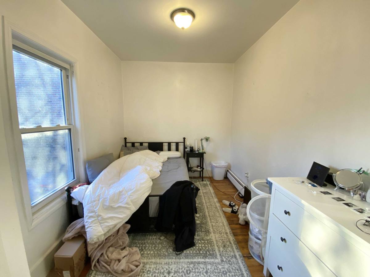 Apartment for rent at 56 Delle Ave, Roxbury Crossing, MA 02120