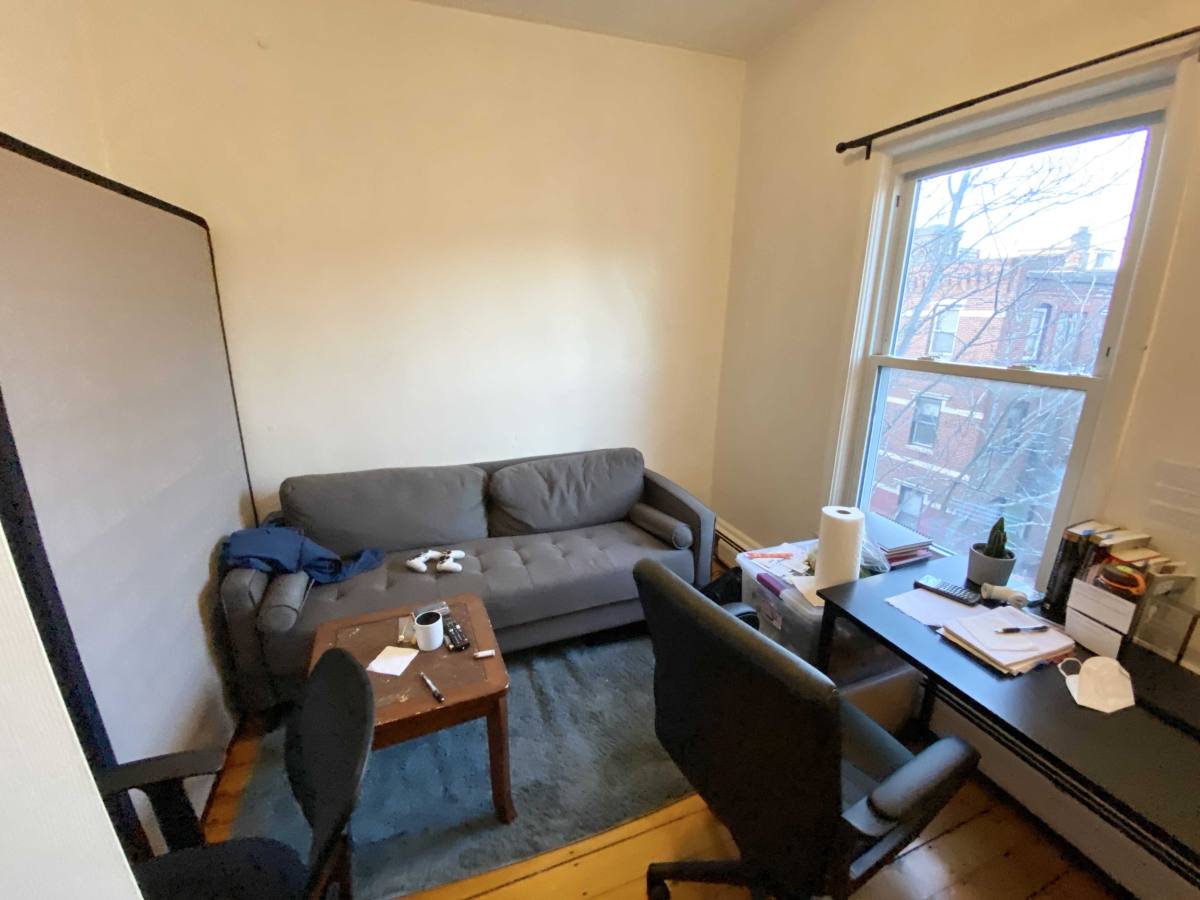 Apartment for rent at 56 Delle Ave, Roxbury Crossing, MA 02120