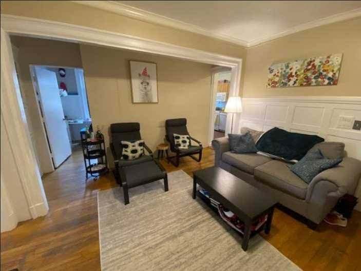 Apartment for rent at 458 Park Dr, Boston, MA 02215