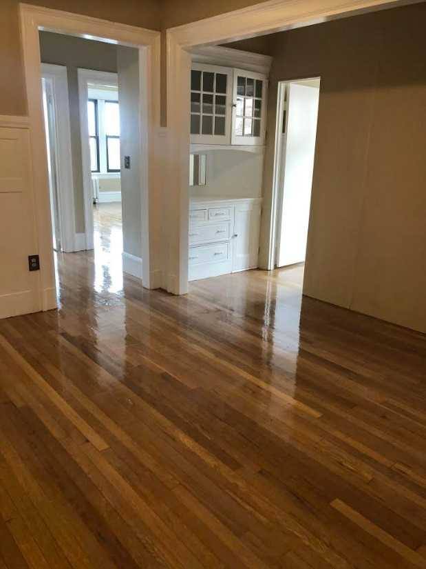 Apartment for rent at 458 Park Dr, Boston, MA 02215