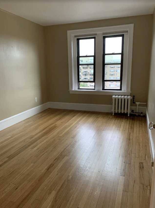 Apartment for rent at 458 Park Dr, Boston, MA 02215