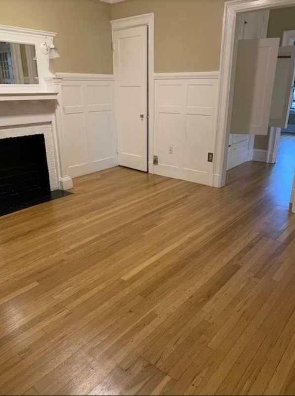 Apartment for rent at 458 Park Dr, Boston, MA 02215