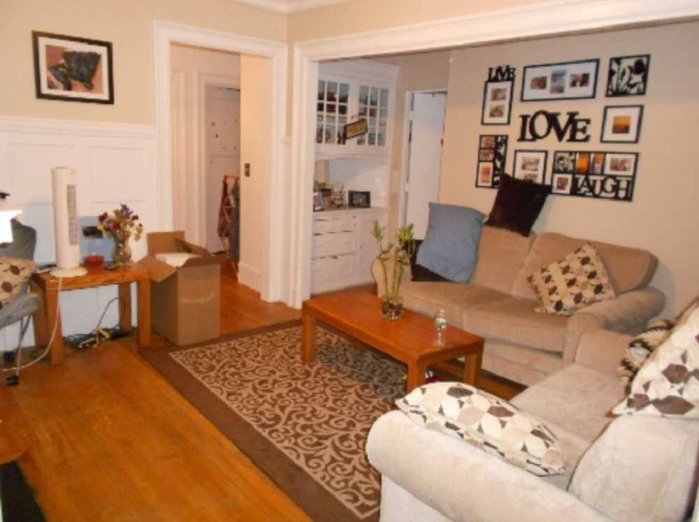 Apartment for rent at 458 Park Dr, Boston, MA 02215