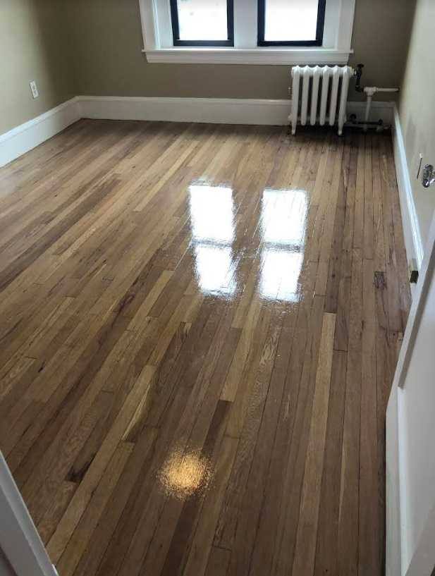 Apartment for rent at 458 Park Dr, Boston, MA 02215