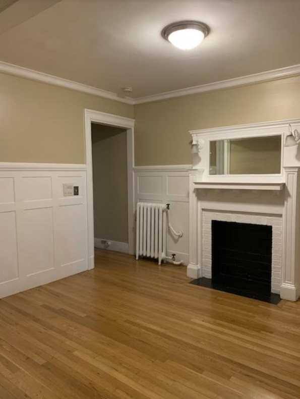 Apartment for rent at 458 Park Dr, Boston, MA 02215