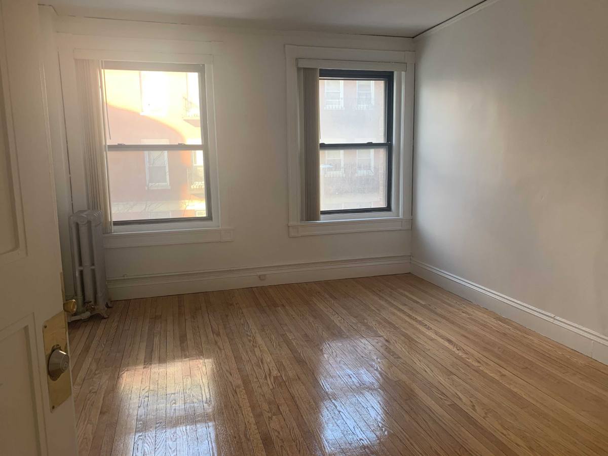 Apartment for rent at 96 Westland Ave, Boston, MA 02115