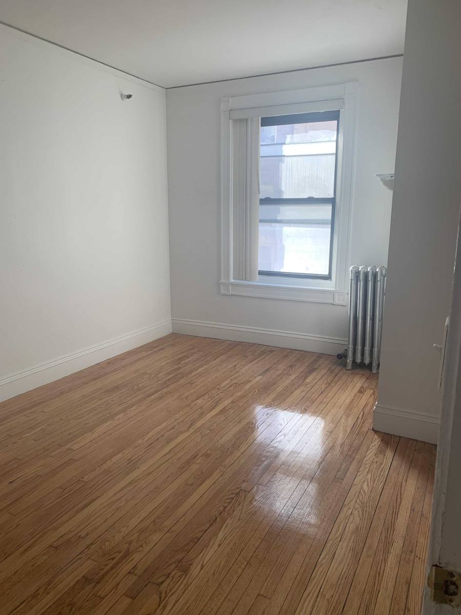 Apartment for rent at 96 Westland Ave, Boston, MA 02115