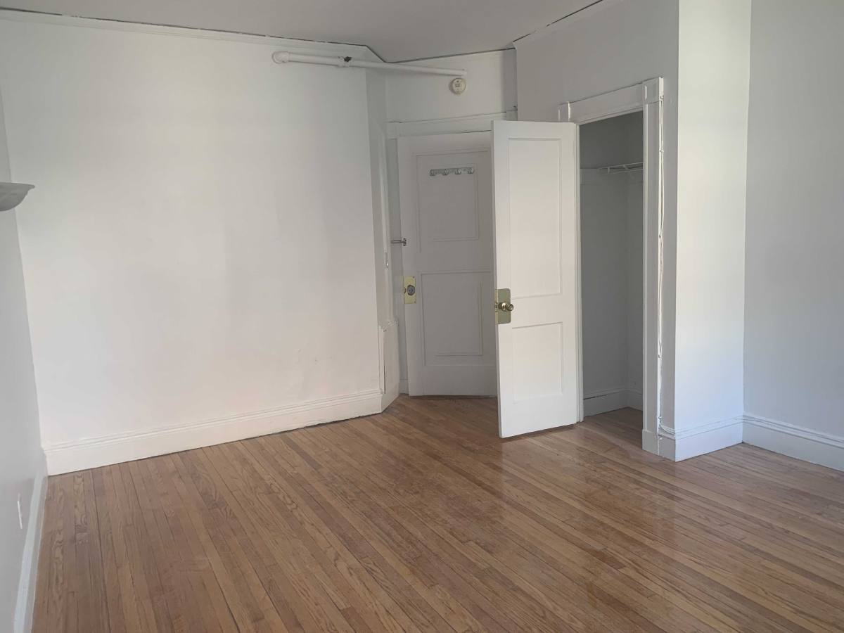 Apartment for rent at 96 Westland Ave, Boston, MA 02115