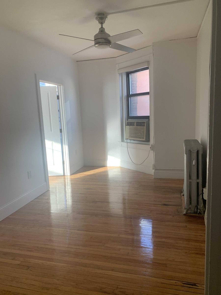 Apartment for rent at 96 Westland Ave, Boston, MA 02115
