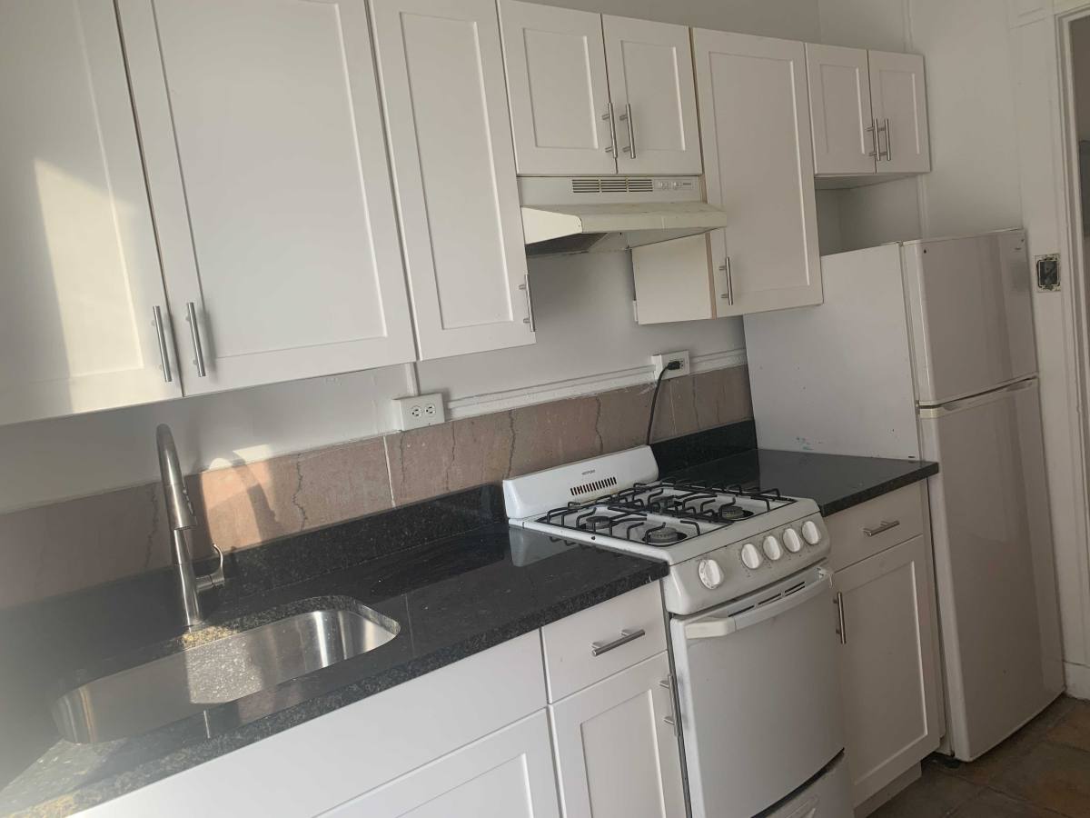 Apartment for rent at 96 Westland Ave, Boston, MA 02115
