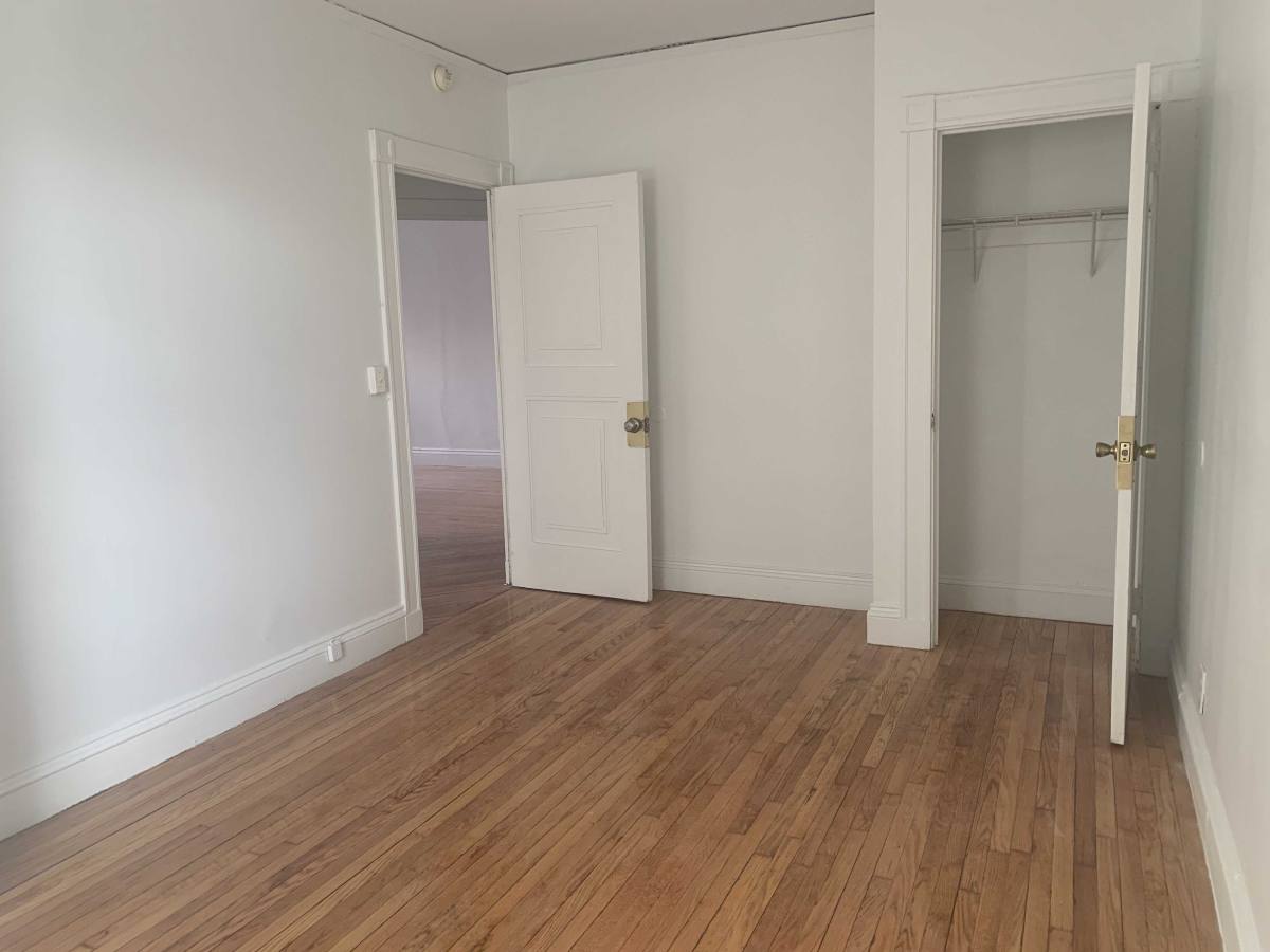 Apartment for rent at 96 Westland Ave, Boston, MA 02115