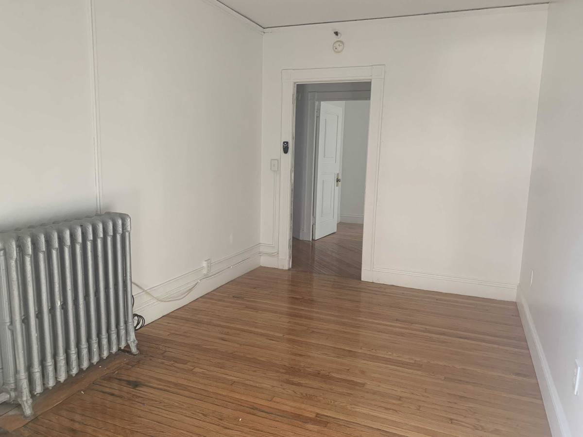 Apartment for rent at 96 Westland Ave, Boston, MA 02115