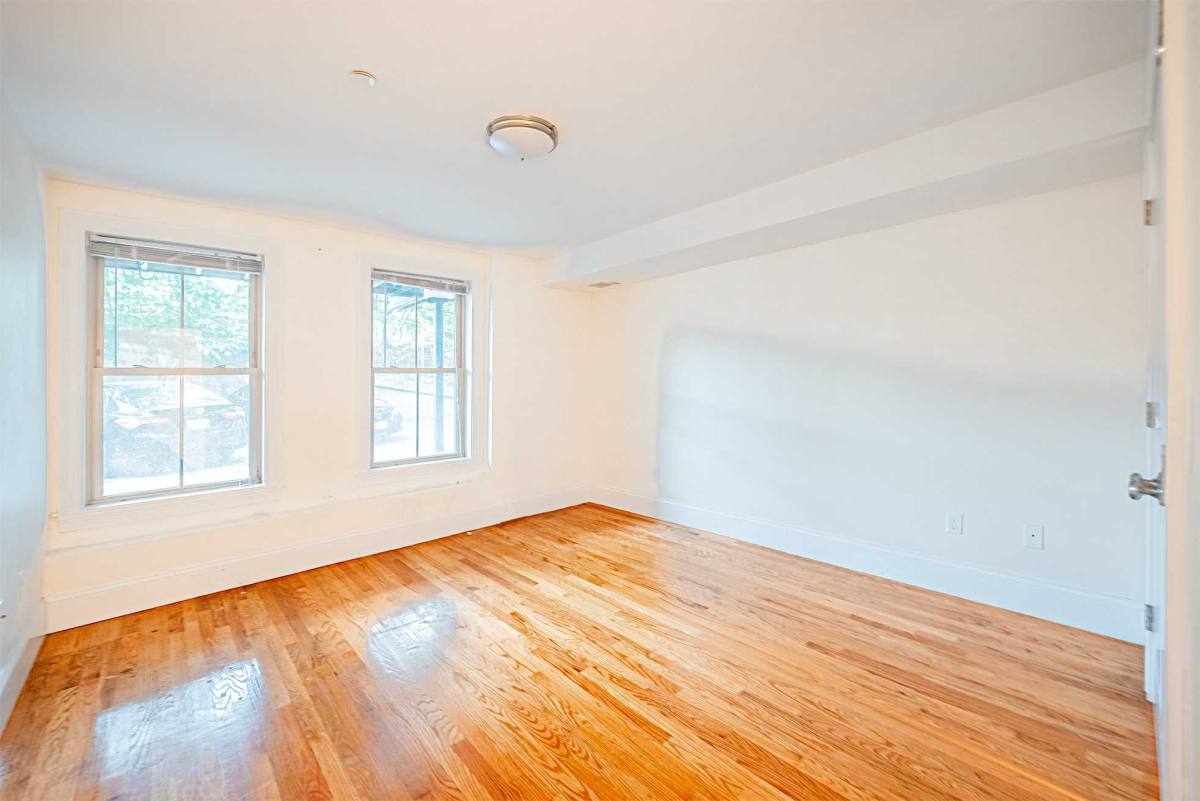 Apartment for rent at 346 Gallivan Blvd, Dorchester Center, MA 02124