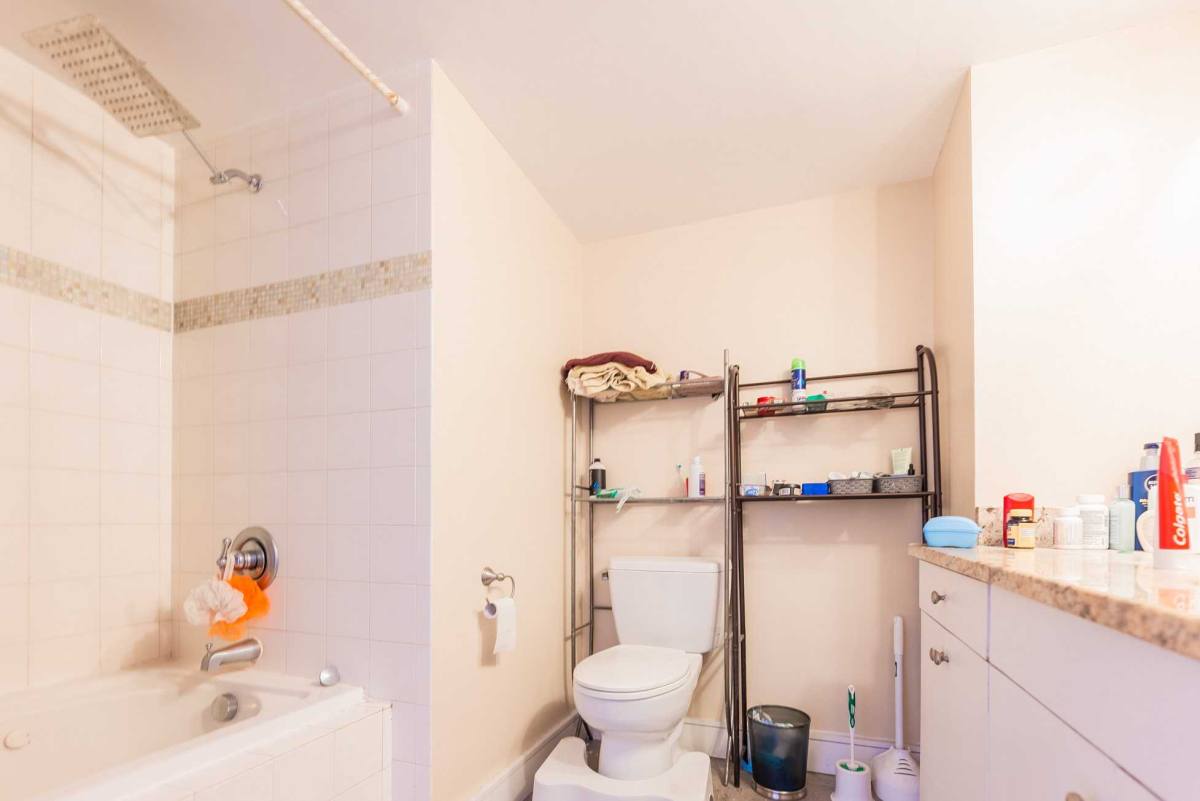 Apartment for rent at 8 Boylston St, Jamaica Plain, MA 02130