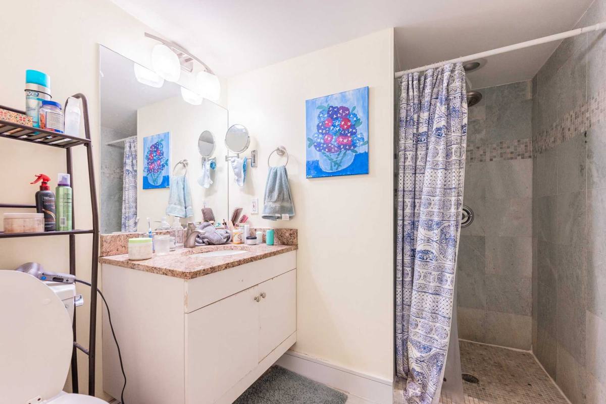 Apartment for rent at 8 Boylston St, Jamaica Plain, MA 02130