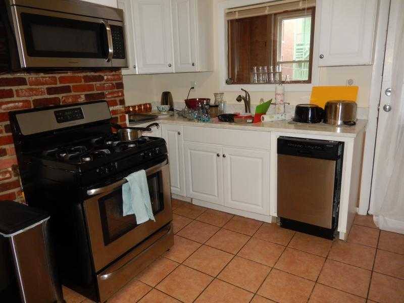 Apartment for rent at 141 Orleans St, East Boston, MA 02128
