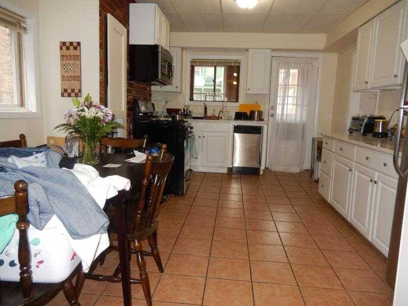 Apartment for rent at 141 Orleans St, East Boston, MA 02128