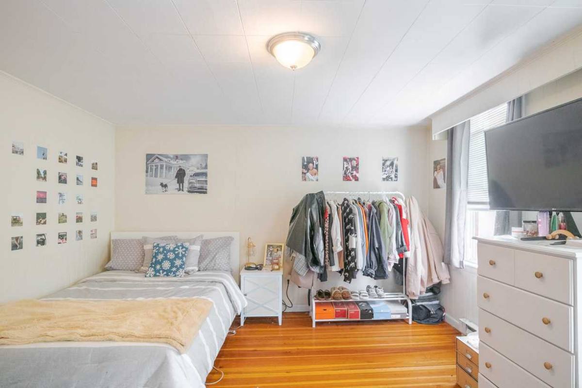 Apartment for rent at 141 Orleans St, East Boston, MA 02128