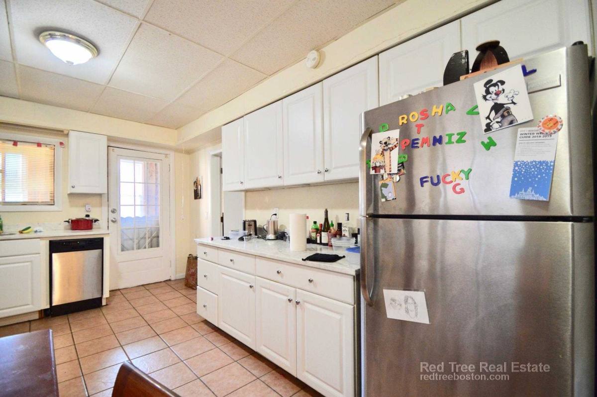 Apartment for rent at 141 Orleans St, East Boston, MA 02128