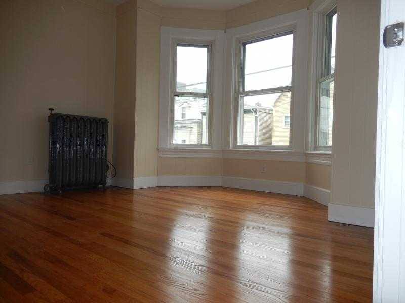 Apartment for rent at 116 Paris St, East Boston, MA 02128