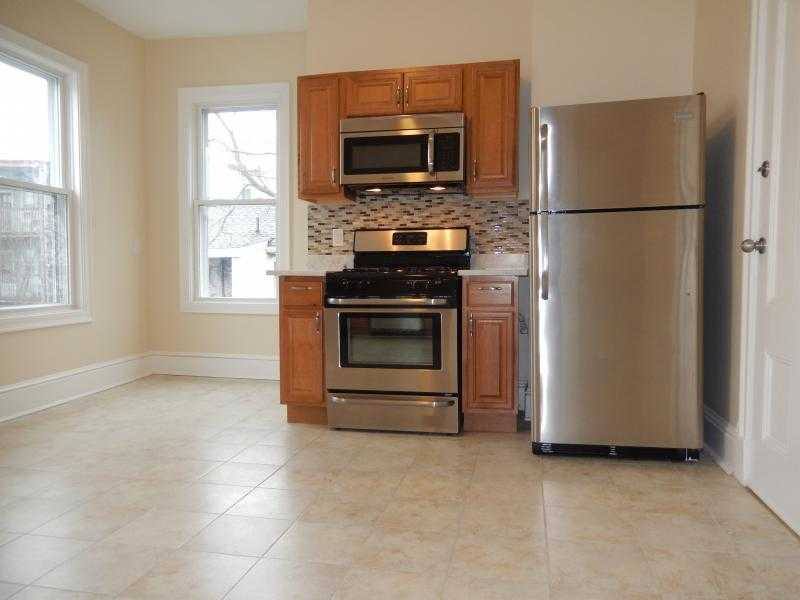 Apartment for rent at 116 Paris St, East Boston, MA 02128