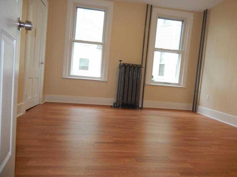 Apartment for rent at 116 Paris St, East Boston, MA 02128