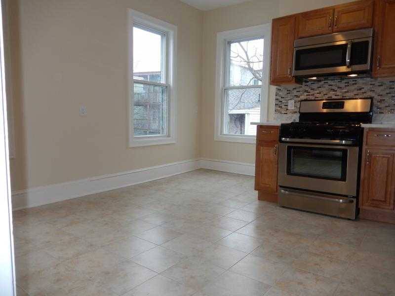 Apartment for rent at 116 Paris St, East Boston, MA 02128