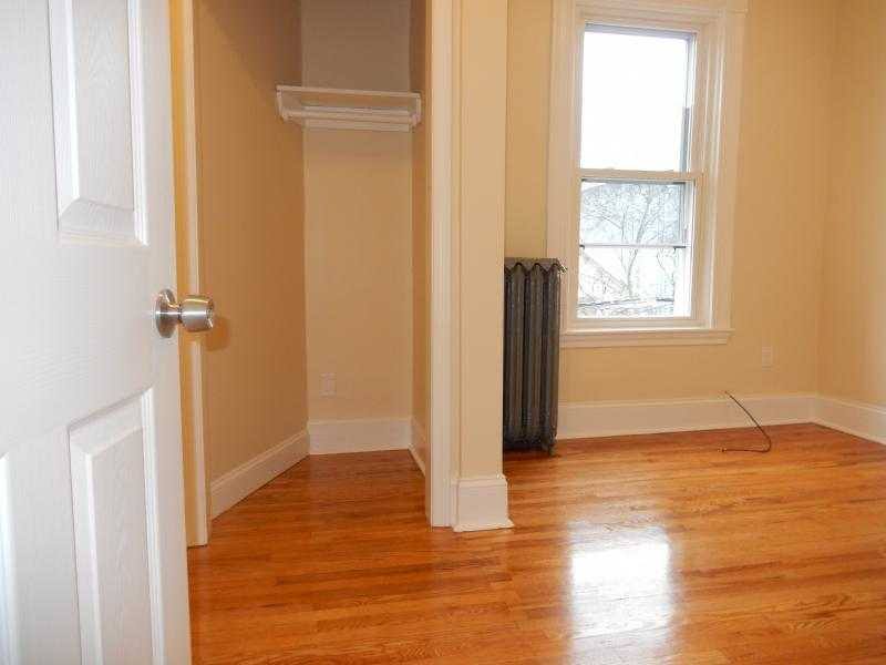 Apartment for rent at 116 Paris St, East Boston, MA 02128
