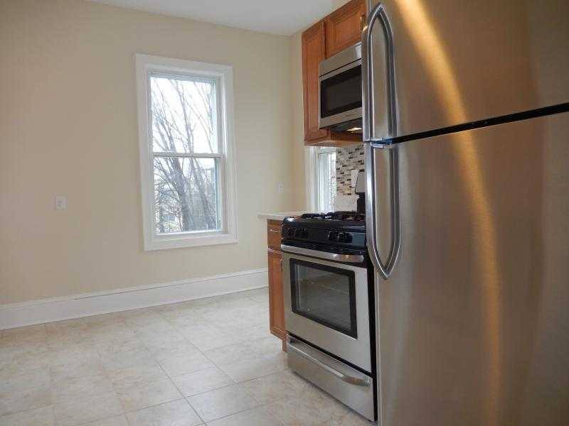 Apartment for rent at 116 Paris St, East Boston, MA 02128