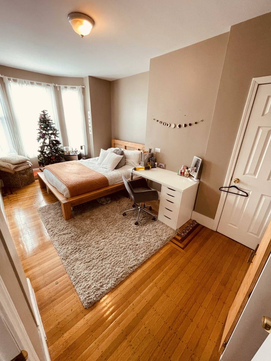 Apartment for rent at 37 Monmouth St, East Boston, MA 02128