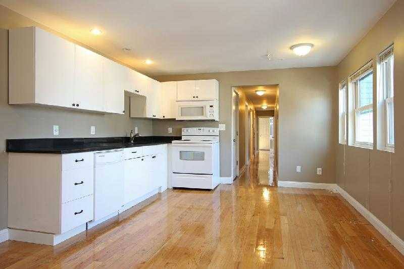 Apartment for rent at 37 Monmouth St, East Boston, MA 02128