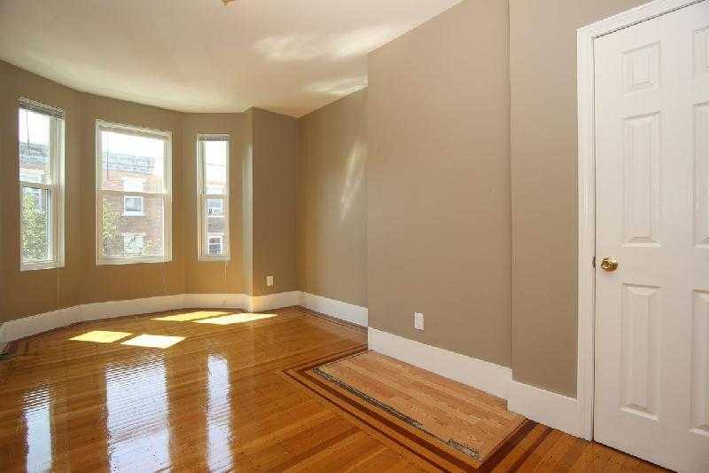 Apartment for rent at 37 Monmouth St, East Boston, MA 02128