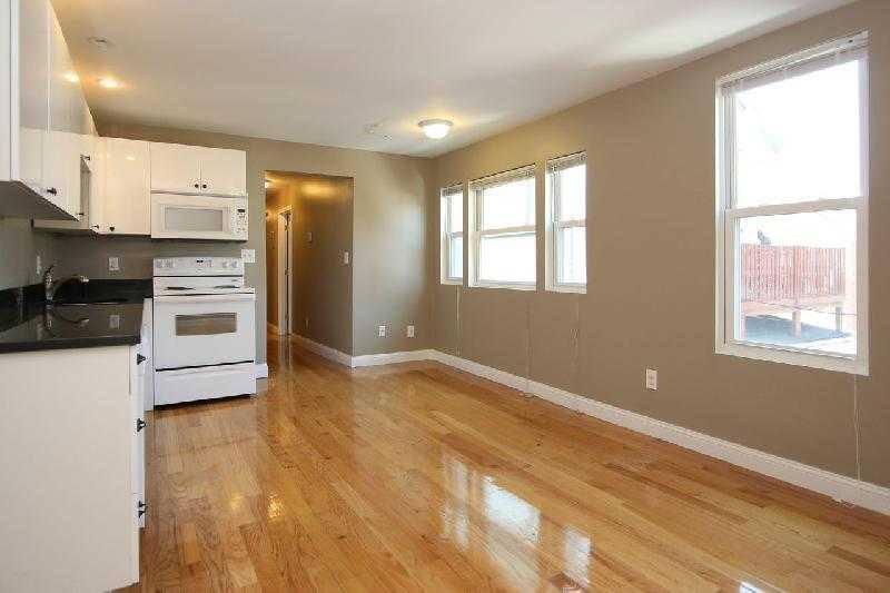 Apartment for rent at 37 Monmouth St, East Boston, MA 02128