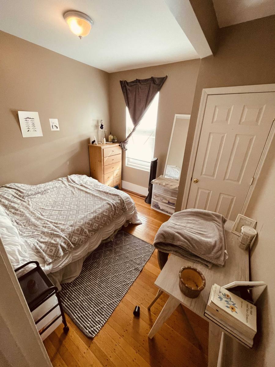 Apartment for rent at 37 Monmouth St, East Boston, MA 02128