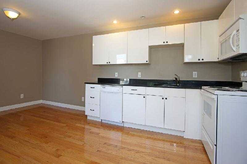 Apartment for rent at 37 Monmouth St, East Boston, MA 02128