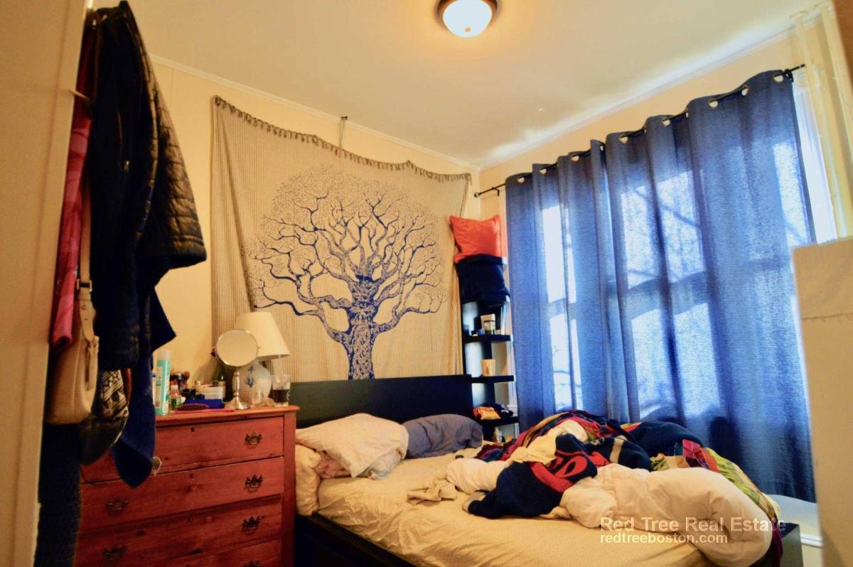 Apartment for rent at 78 Prescott St, East Boston, MA 02128