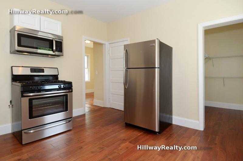 Apartment for rent at 78 Prescott St, East Boston, MA 02128