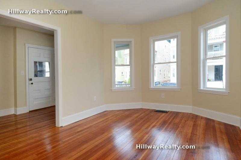 Apartment for rent at 78 Prescott St, East Boston, MA 02128