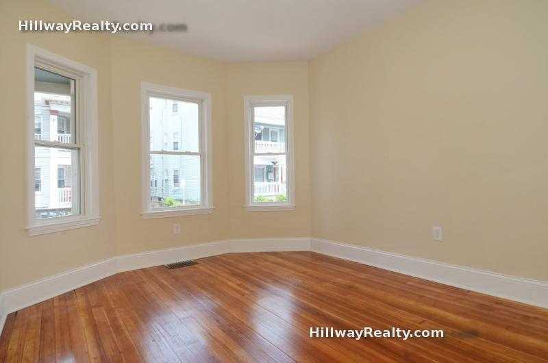 Apartment for rent at 78 Prescott St, East Boston, MA 02128