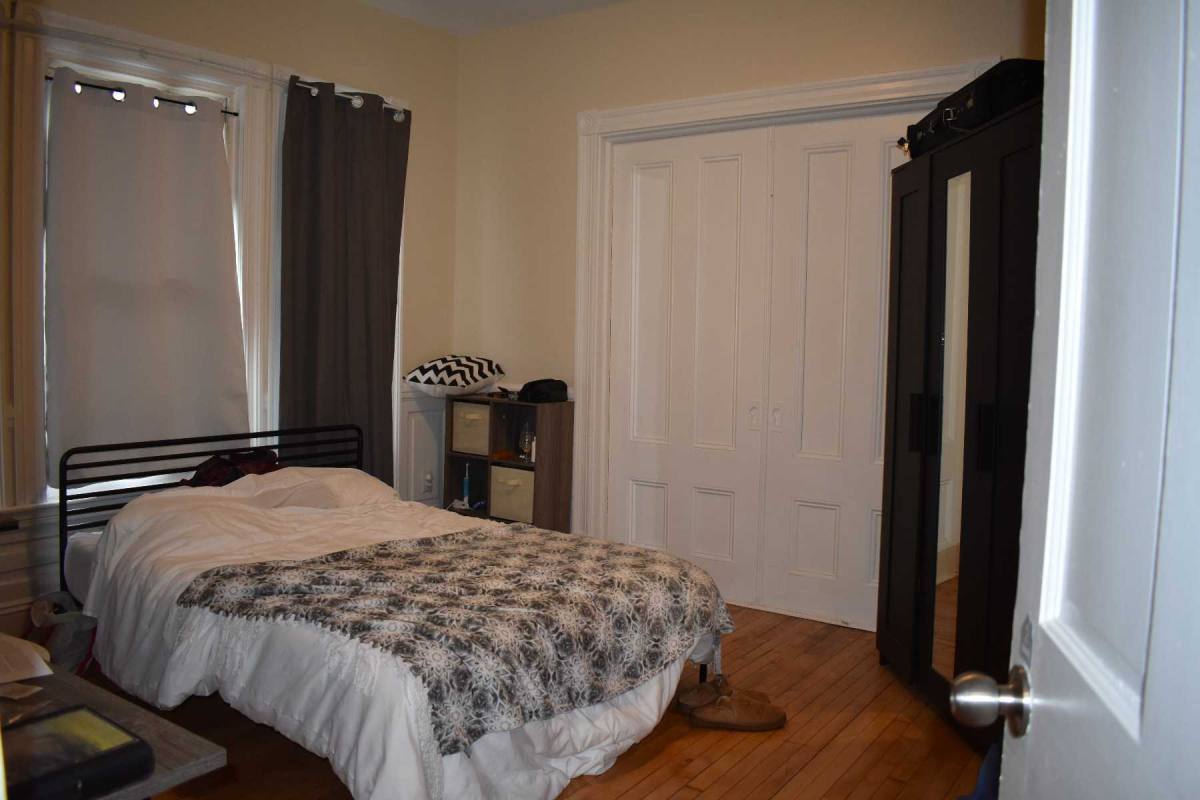 Condo for rent at 458 Meridian St, East Boston, MA 02128