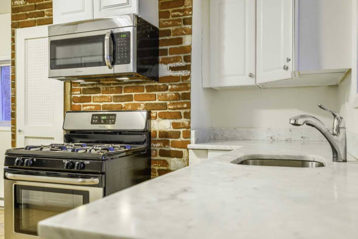 Apartment for rent at 139 Orleans St, East Boston, MA 02128